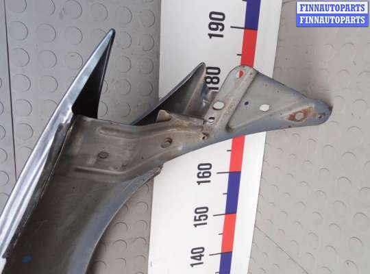 купить крыло переднее левое на JAGUAR XF (X250)