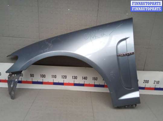 купить крыло переднее левое на JAGUAR XF (X250)
