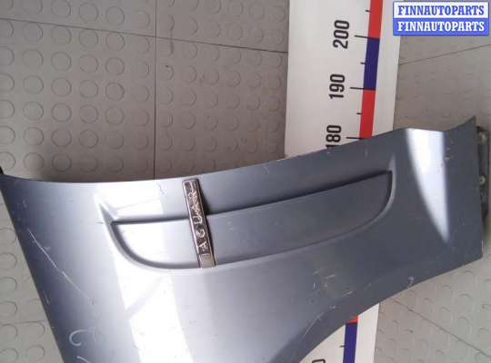 купить крыло переднее левое на JAGUAR XF (X250)