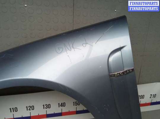 купить крыло переднее левое на JAGUAR XF (X250)