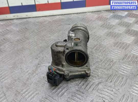 купить дроссельная заслонка дизельная на NISSAN QASHQAI J10