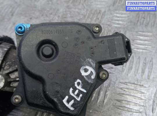 купить дроссельная заслонка дизельная на NISSAN QASHQAI J10