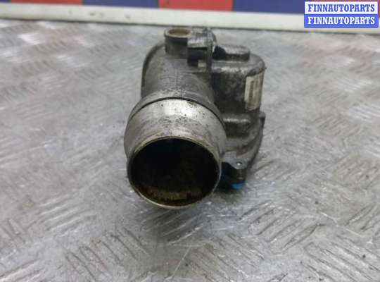 купить дроссельная заслонка дизельная на NISSAN QASHQAI J10