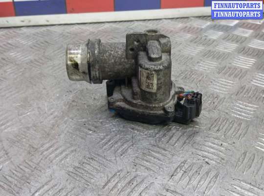 купить дроссельная заслонка дизельная на NISSAN QASHQAI J10