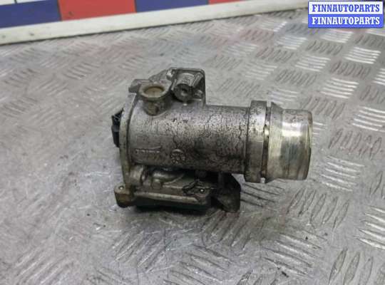 купить дроссельная заслонка дизельная на NISSAN QASHQAI J10