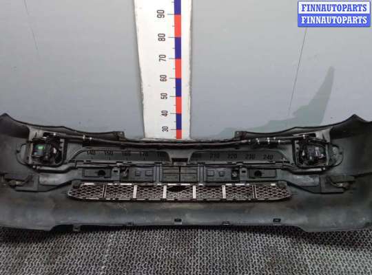 купить бампер передний на BMW X5 E53