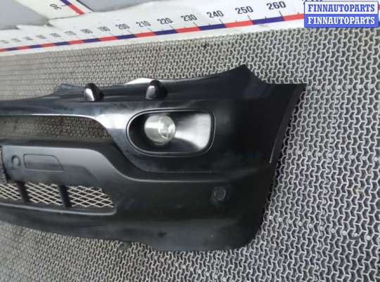купить бампер передний на BMW X5 E53