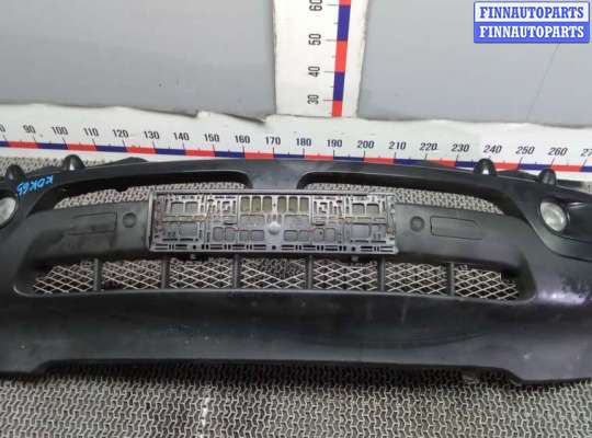 купить бампер передний на BMW X5 E53