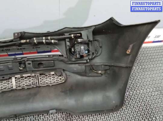 купить бампер передний на BMW X5 E53