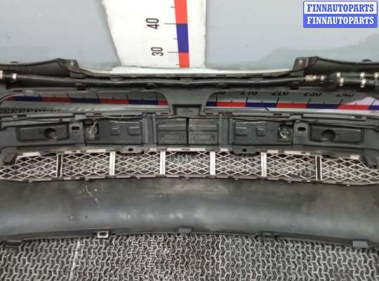 купить бампер передний на BMW X5 E53