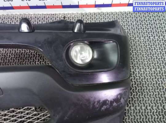 купить бампер передний на BMW X5 E53