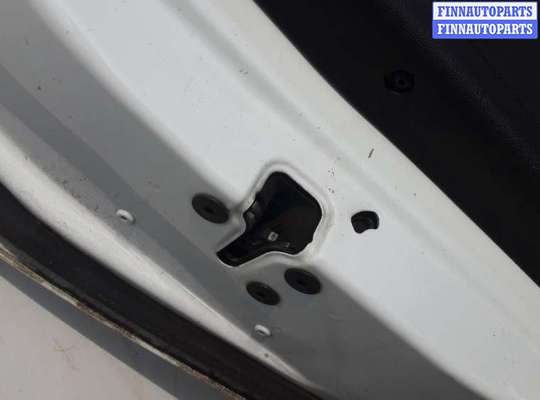 купить дверь задняя левая на RENAULT MEGANE 3