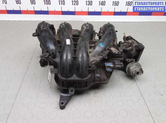 впускной коллектор бензиновый MZ631353 на MAZDA 6 1