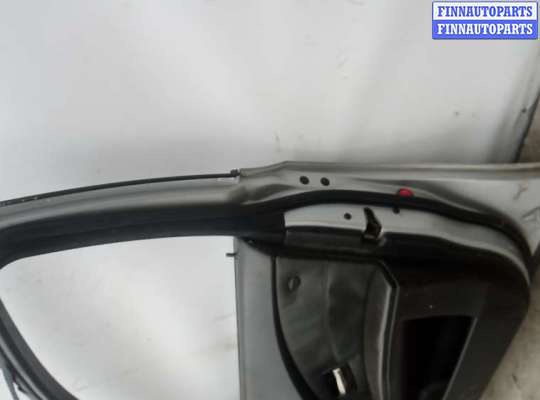 Дверь боковая на BMW 5 (E60/E61)
