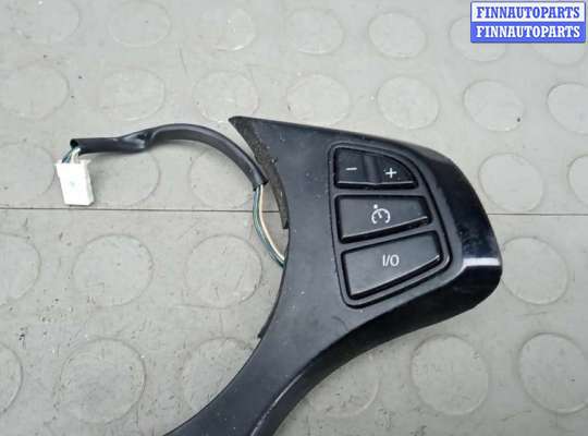 Кнопки на BMW X5 (E53)