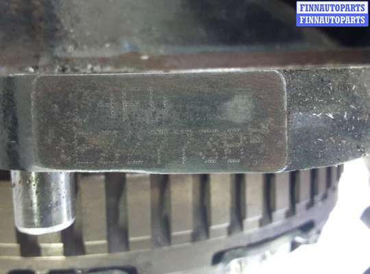 ДВС (Двигатель) на Hyundai ix35 I / Tucson II (LM)