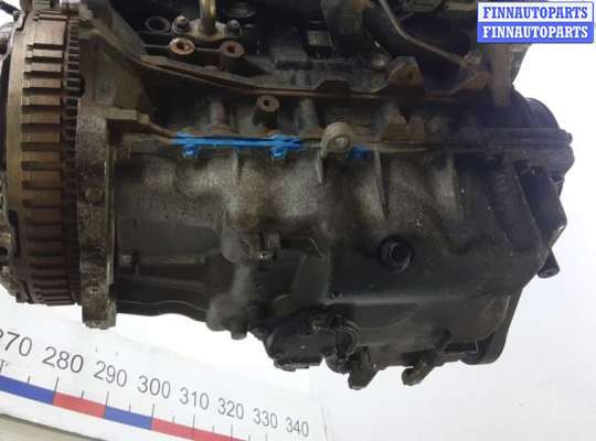ДВС (Двигатель) на Hyundai ix35 I / Tucson II (LM)