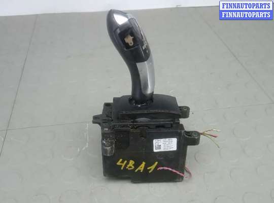 купить кулиса кпп на BMW 5 F10/F11