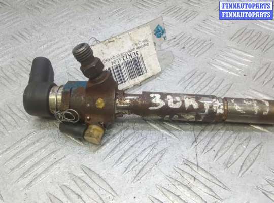 форсунка дизельная NS853150 на NISSAN QASHQAI J10 +2