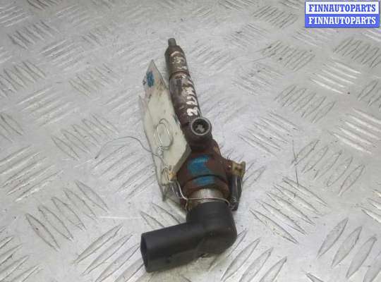 купить форсунка дизельная на NISSAN QASHQAI J10 +2