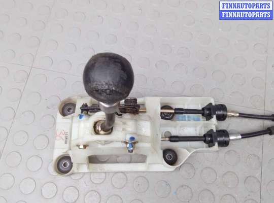 купить кулиса кпп на MITSUBISHI LANCER 9