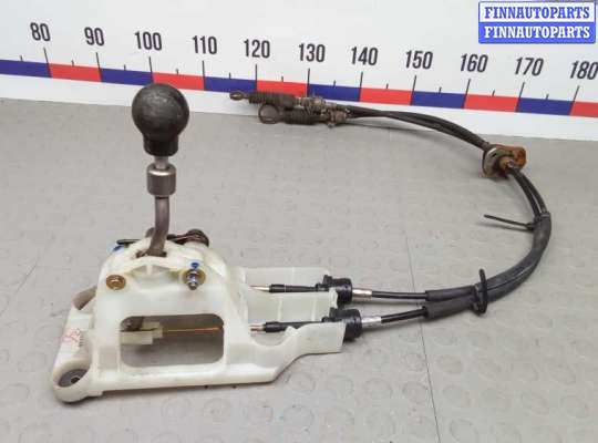 купить кулиса кпп на MITSUBISHI LANCER 9