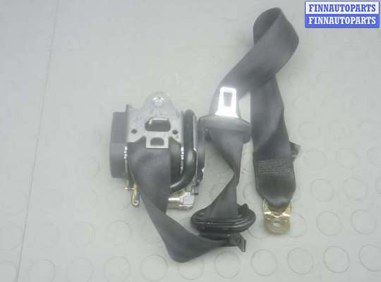 ремень безопасности с пиропатроном сиденья переднего SK317948 на SKODA OCTAVIA A5
