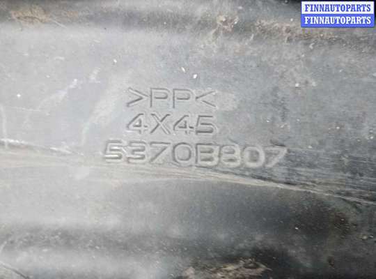 купить защита арок (защита крыла, подкрылок) передняя левая на MITSUBISHI ECLIPSE CROSS