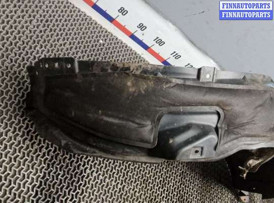 купить защита арок (защита крыла, подкрылок) передняя левая на MITSUBISHI ECLIPSE CROSS