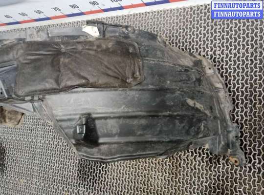 купить защита арок (защита крыла, подкрылок) передняя левая на MITSUBISHI ECLIPSE CROSS