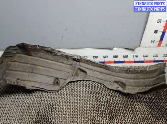 купить защита арок (защита крыла, подкрылок) передняя левая на MITSUBISHI ECLIPSE CROSS