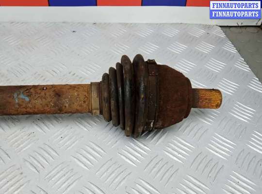 купить привод передний правый на FORD FOCUS 2