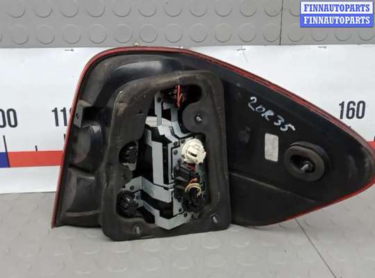 купить фонарь задний левый на MERCEDES BENZ M-CLASS W164