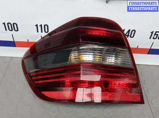 купить фонарь задний левый на MERCEDES BENZ M-CLASS W164