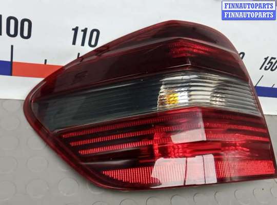 купить фонарь задний левый на MERCEDES BENZ M-CLASS W164