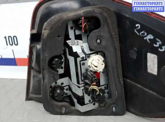 купить фонарь задний левый на MERCEDES BENZ M-CLASS W164
