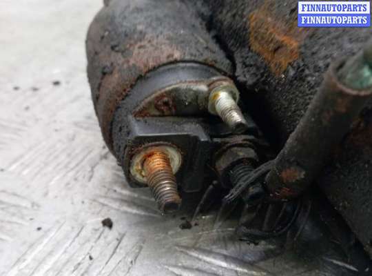 купить стартер дизельный на FORD MONDEO 3