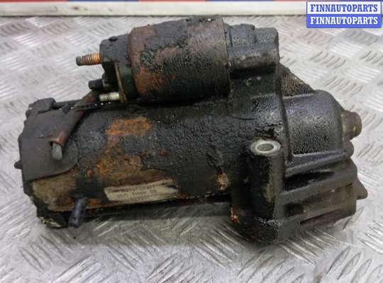 купить стартер дизельный на FORD MONDEO 3