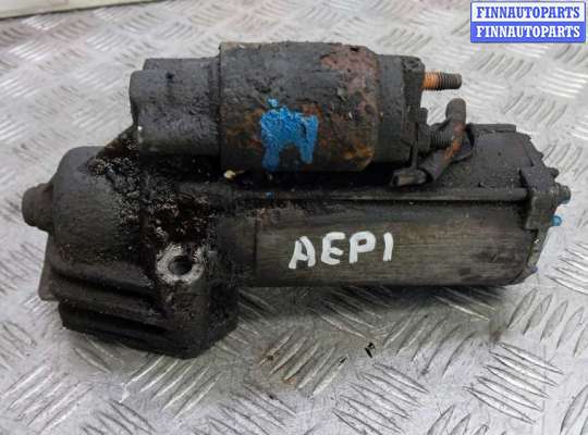 купить стартер дизельный на FORD MONDEO 3