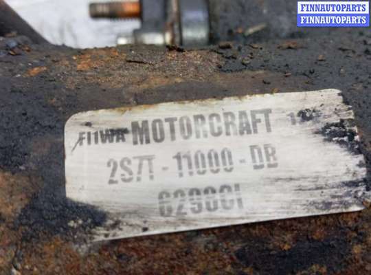 купить стартер дизельный на FORD MONDEO 3