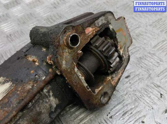 купить стартер дизельный на FORD MONDEO 3