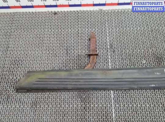 купить подножка внешняя декоративная на LAND ROVER RANGE ROVER 3