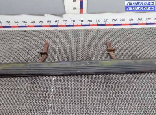 купить подножка внешняя декоративная на LAND ROVER RANGE ROVER 3