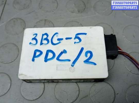 купить блок pdc (парктроников) на JEEP GRAND CHEROKEE WK2