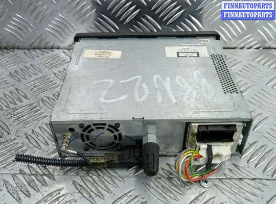 купить навигация на PEUGEOT 607