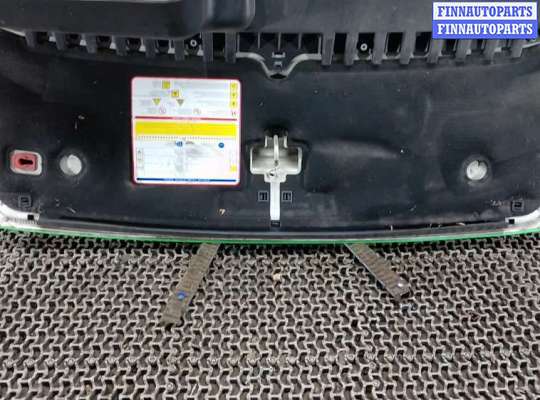 купить капот на PEUGEOT BOXER 3