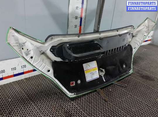 купить капот на PEUGEOT BOXER 3
