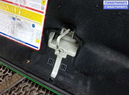 купить капот на PEUGEOT BOXER 3