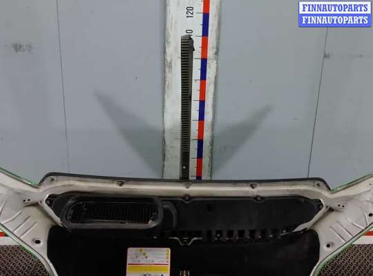 купить капот на PEUGEOT BOXER 3