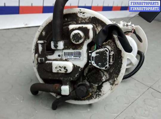 купить насос топливный электрический на TOYOTA AURIS E180